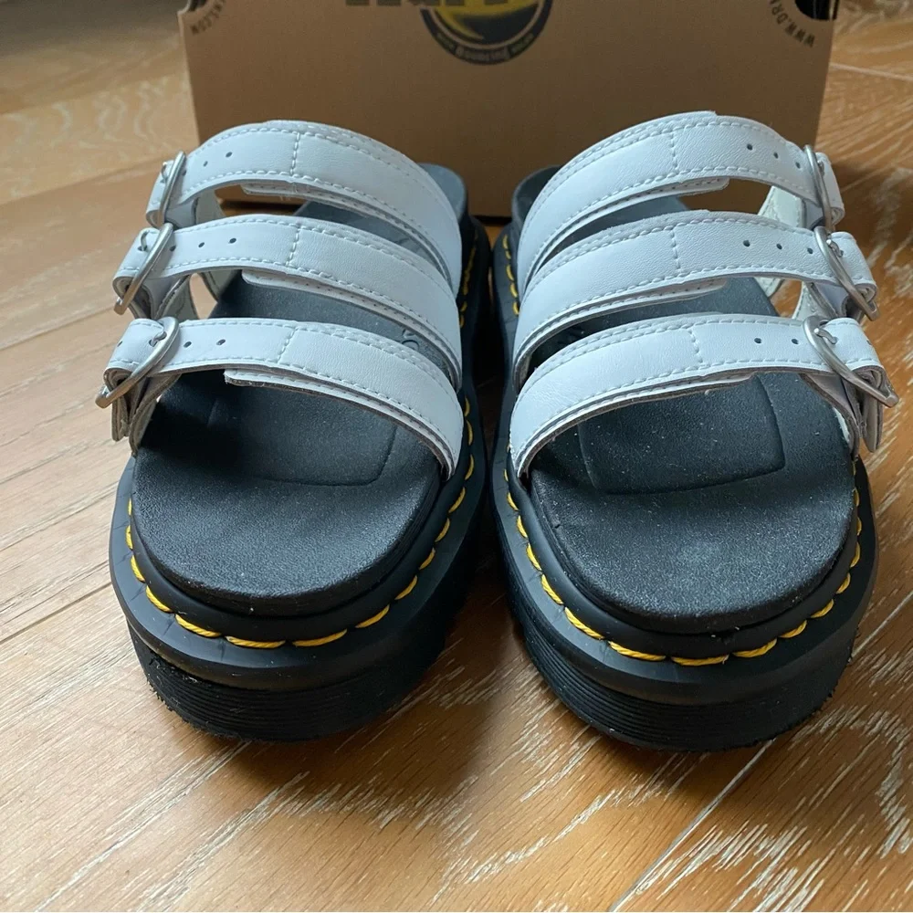 Dr. Martens  Blaire Slide Sandals Size 7